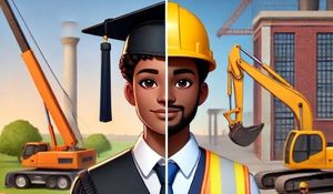 Blue Rock Construction LLC Launches Innovative Training Program