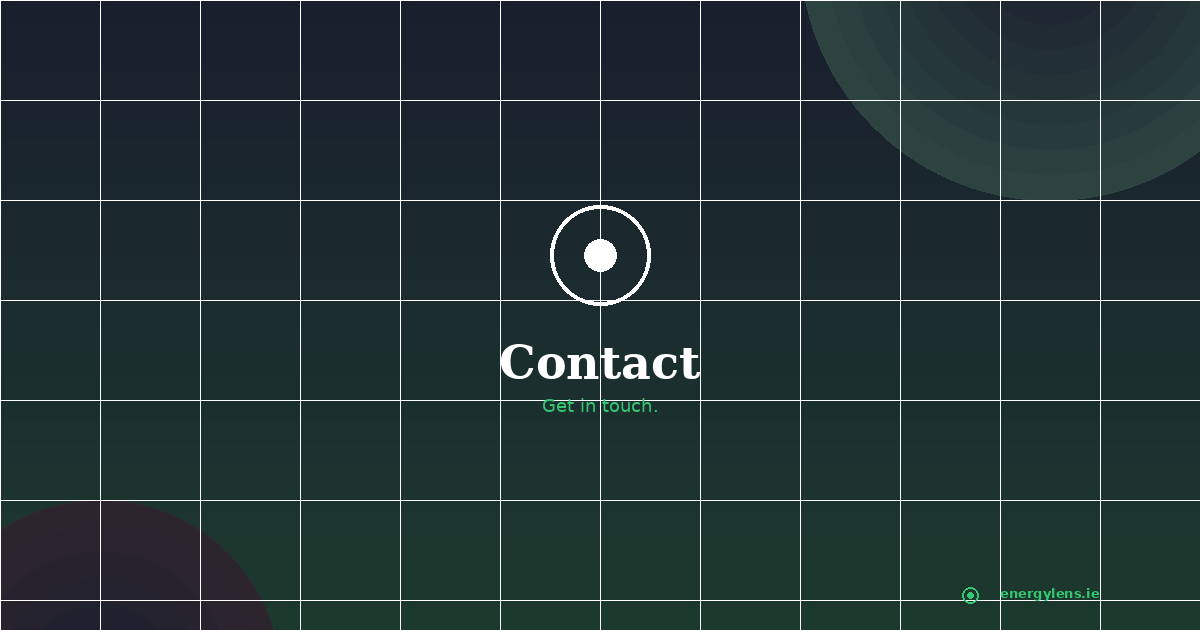 Contact