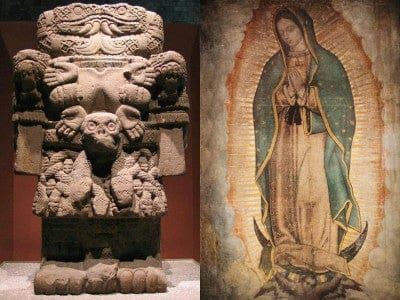 La conquista del alma americana