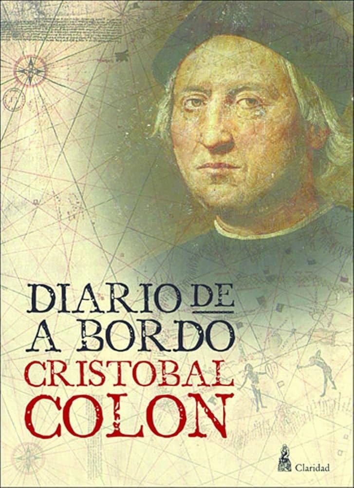 Los diarios de Colón: entre el relato y la crónica