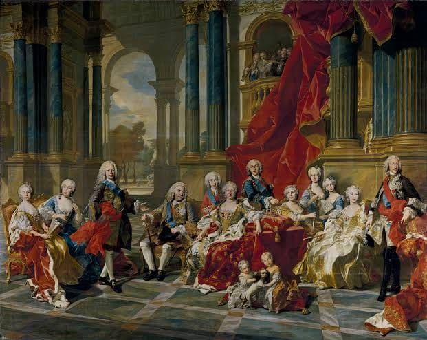 Las reformas borbónicas y su influencia en la independencia de Hispanoamérica
