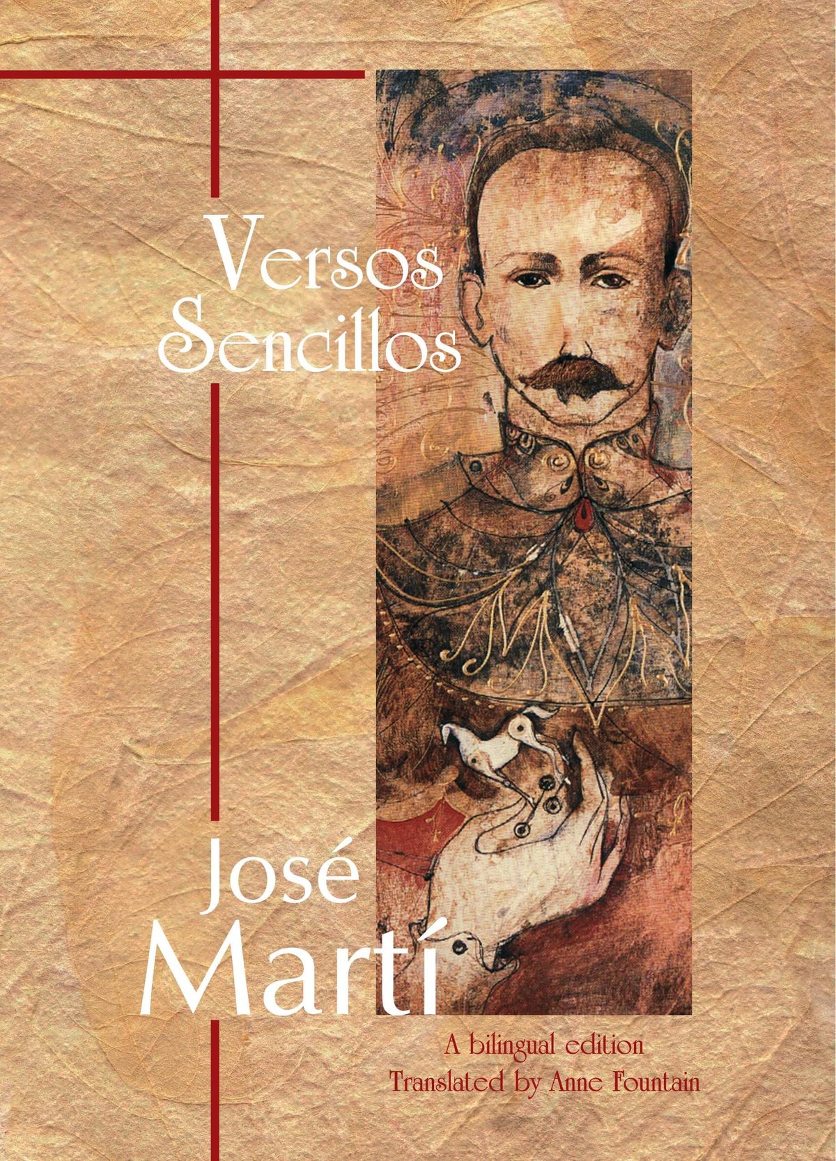 Fragmento de un poema de “Versos sencillos” de José Martí (comentario de texto)