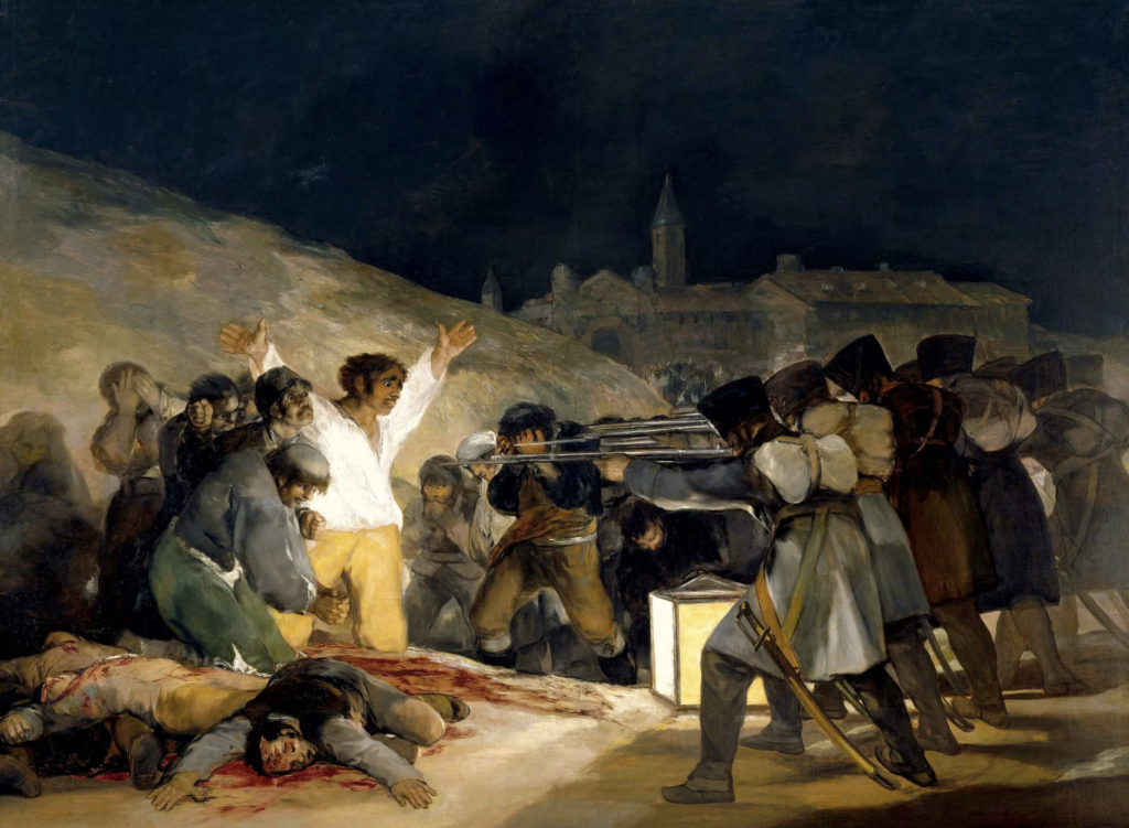 El Romanticismo como matriz ideológica de la emancipación latinoamericana