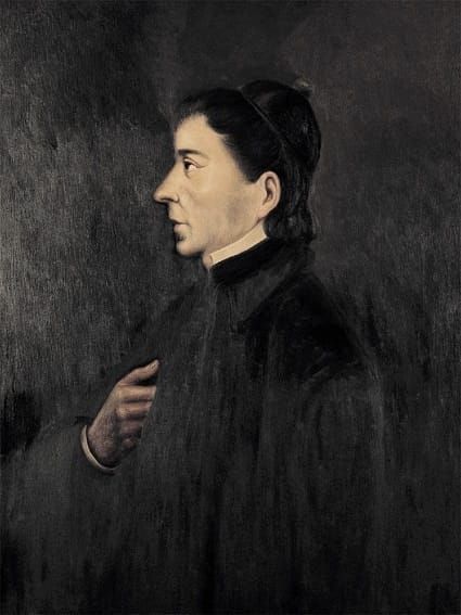 Fray Servando Teresa de Mier: Vida, palabra y revolución