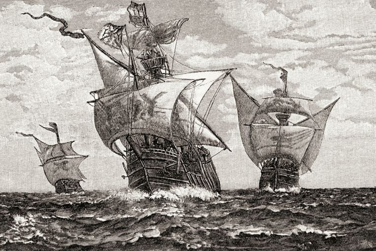 Comentario de texto: “A la nave” de Horacio, versión de Andrés Bello