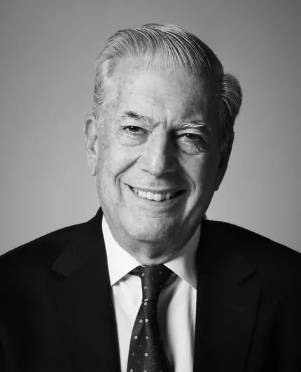 Reseña sobre Mario Vargas Llosa