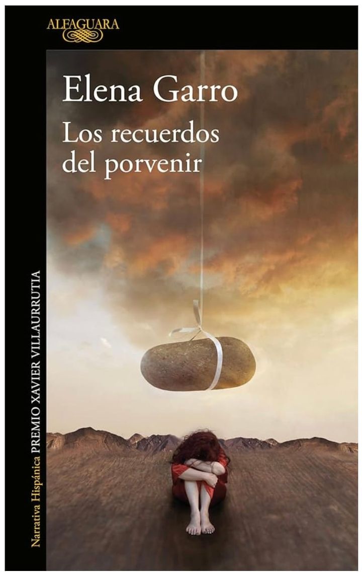 Sobre Elena Garro y “Los recuerdos del porvenir”