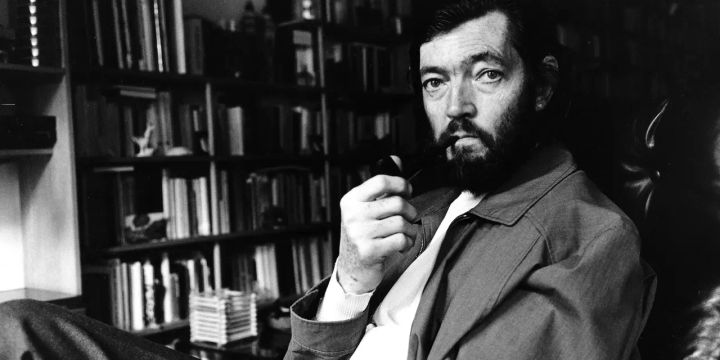 Sobre Julio Cortázar