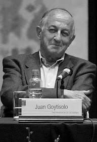 Juan Goytisolo: análisis literario de su obra
