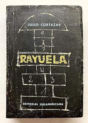 Comentario sobre “Rayuela” de Julio Cortázar