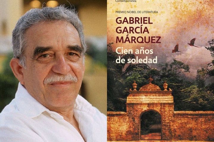 Comentario sobre “Cien años de soledad” de Gabriel García Márquez