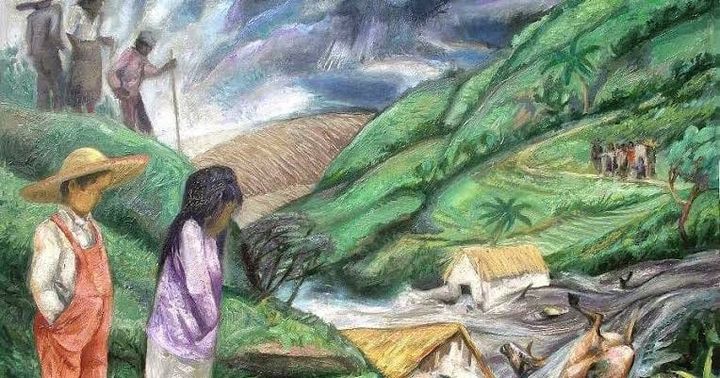 Comentario sobre “Es que somos muy pobres” de Juan Rulfo