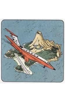 Comentario sobre “La isla al mediodía” de Julio Cortázar