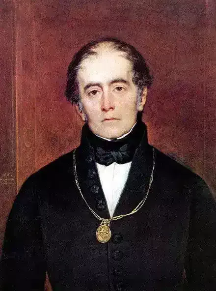 Comentario de texto de un fragmento de "La agricultura de la zona tórrida" de Andrés Bello