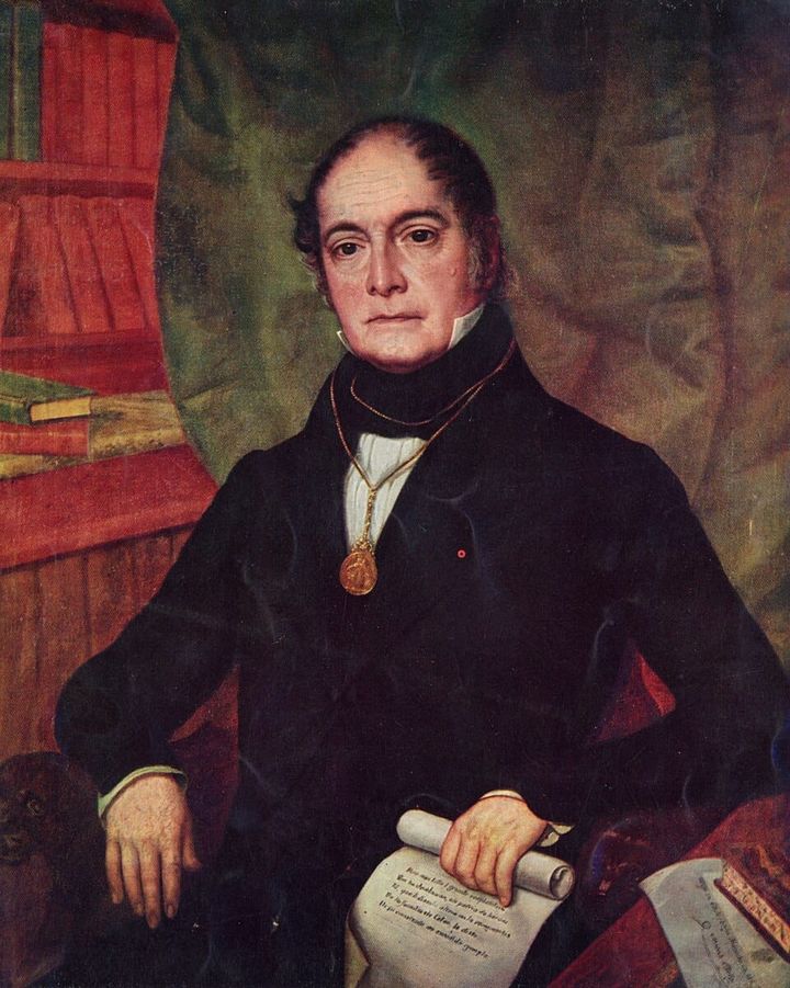 Andrés Bello entre el exilio, la naturaleza y el lenguaje en “Fragmento de un poema disperso”