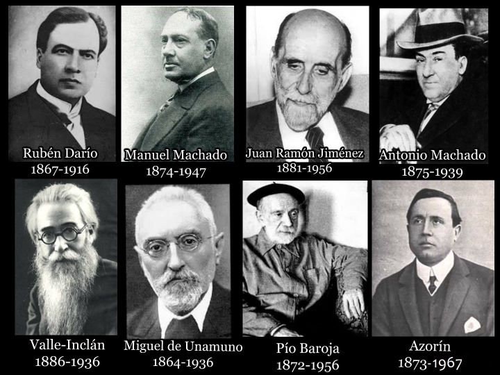 España y América en el espejo del 98: Crisis, memoria imperial y regeneración cultural