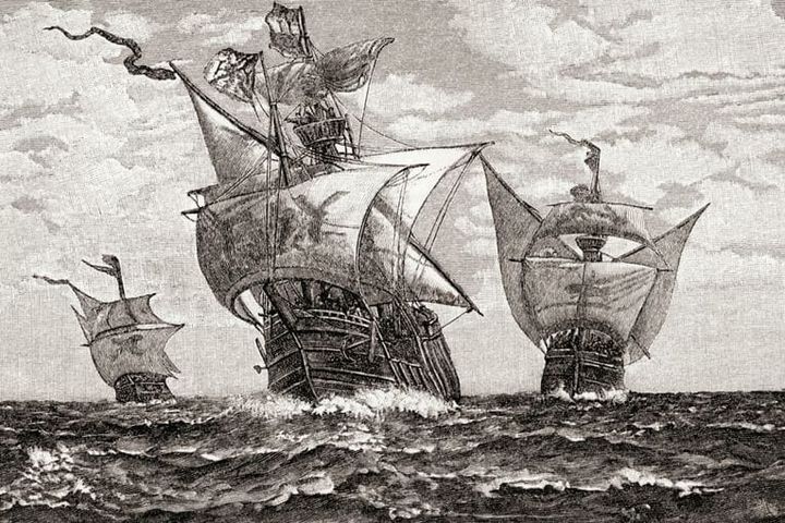 Comentario de texto: “A la nave” de Horacio, versión de Andrés Bello