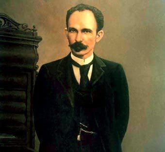 Comentario de texto: “Versos sencillos I” de José Martí