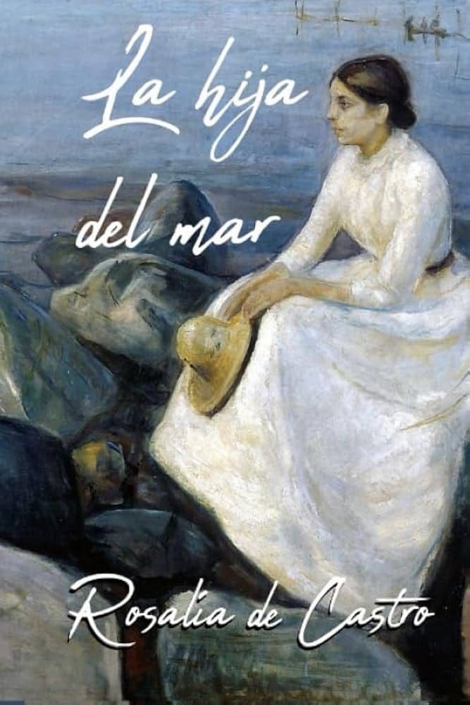 La palabra en el umbral: subjetividad, símbolo y disidencia en el prólogo a “La hija del mar” (1859) de Rosalía de Castro (1837-1885).