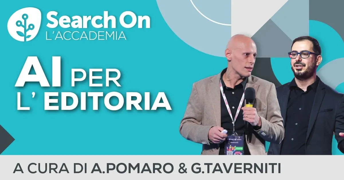 AI per l'Editoria