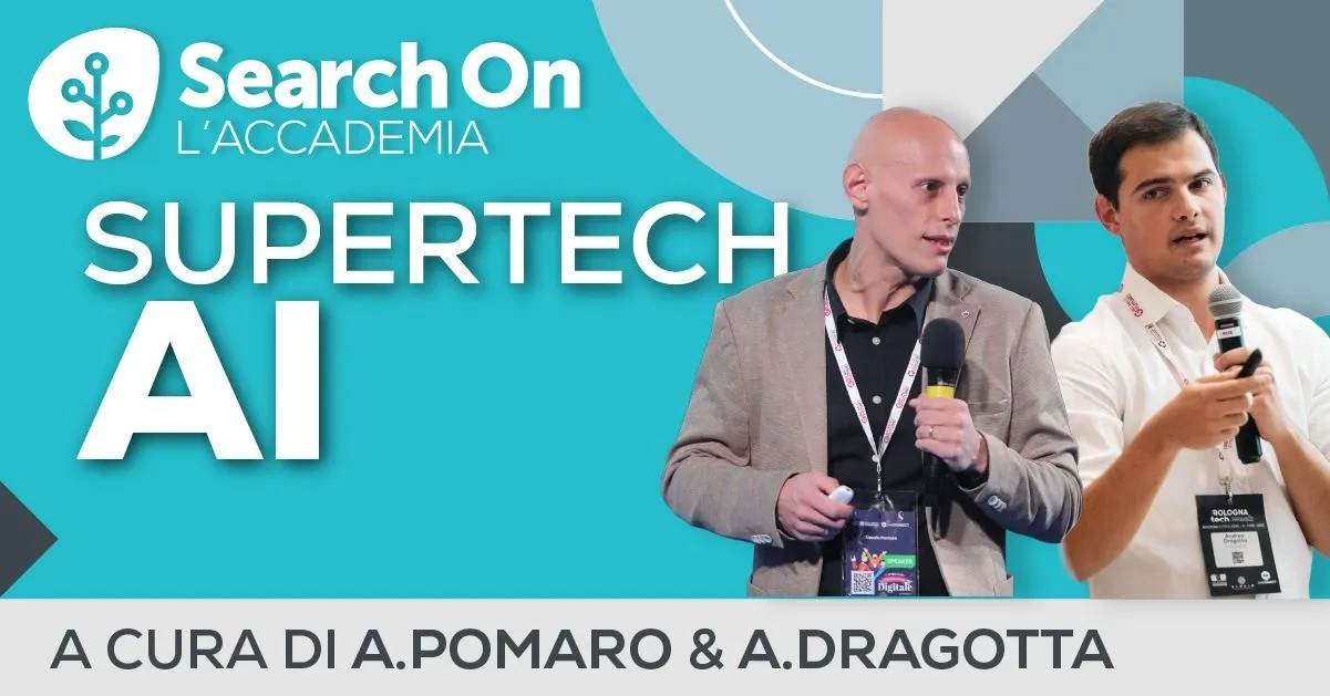 SuperTech AI