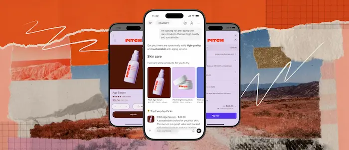 Shopify: un layer tra l'e-commerce e gli agenti AI