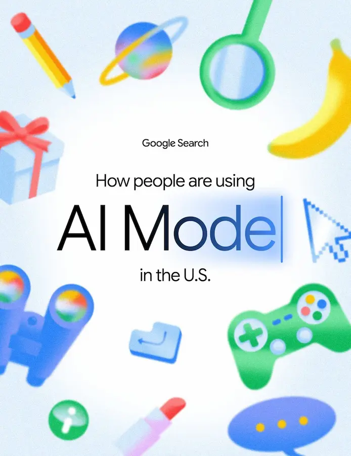 AI Mode: come cambia la ricerca secondo Google
