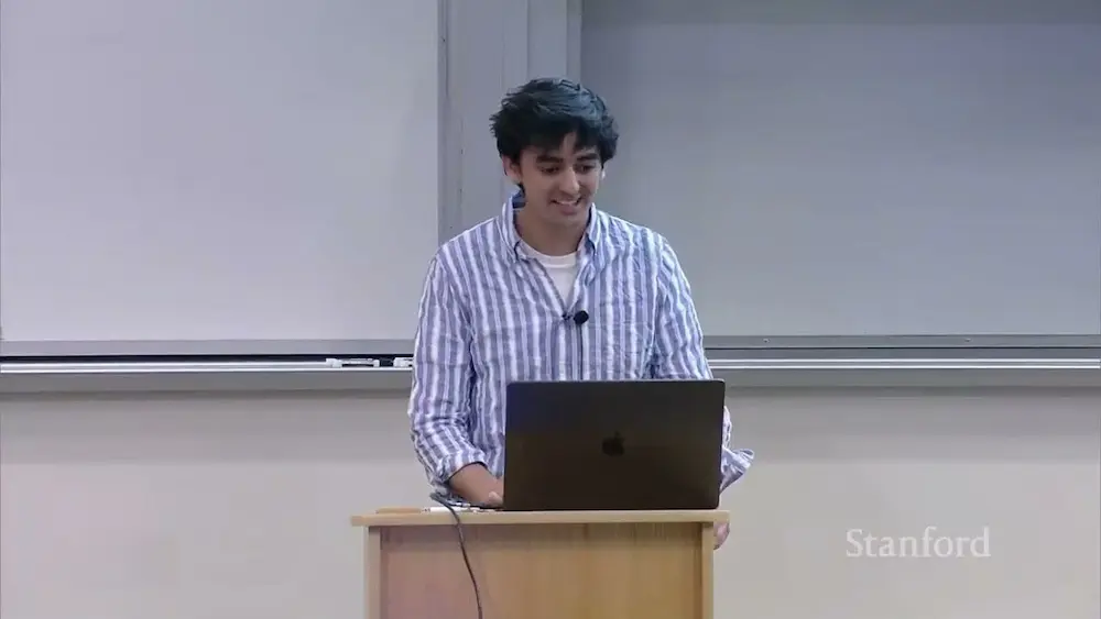 Stanford: Verso un’autonomia robotica più affidabile