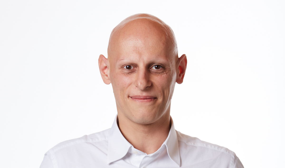 Alessio Pomaro