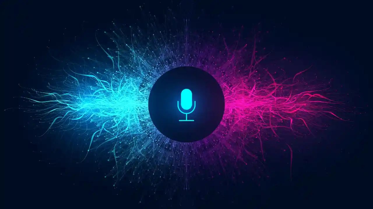 Riconoscimento Vocale: Google potenzia i modelli di AI per migliorare l'accuratezza