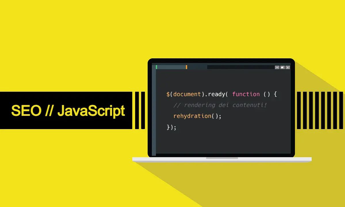 SEO per JavaScript: un esperimento per chiarire l'argomento