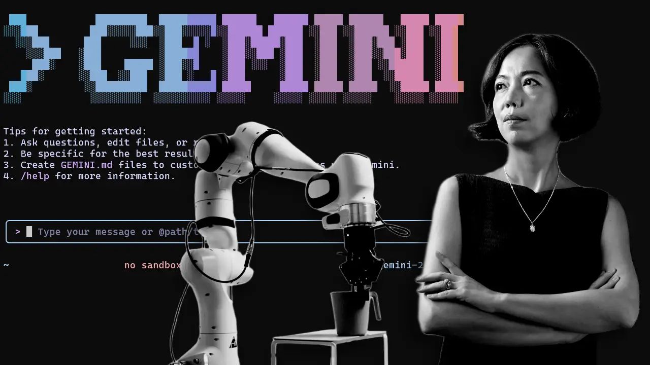 Generative AI: novità e riflessioni - #6 / 2025