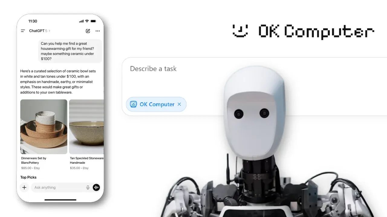 Generative AI: novità e riflessioni - #9 / 2025