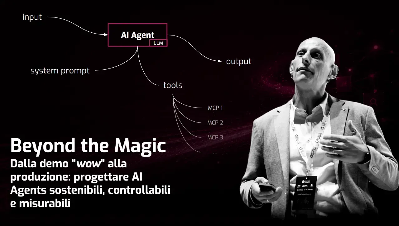 Efficienza degli agenti AI