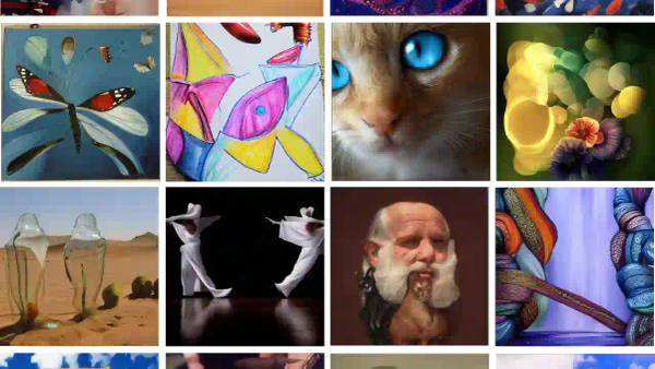 AI Generativa Multimodale: uno step oltre il concetto di Text-to-Image
