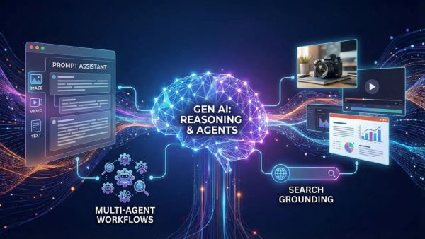 Generative AI: novità e riflessioni - #11 / 2025