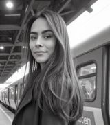 Nadia Arceo-Schweimler