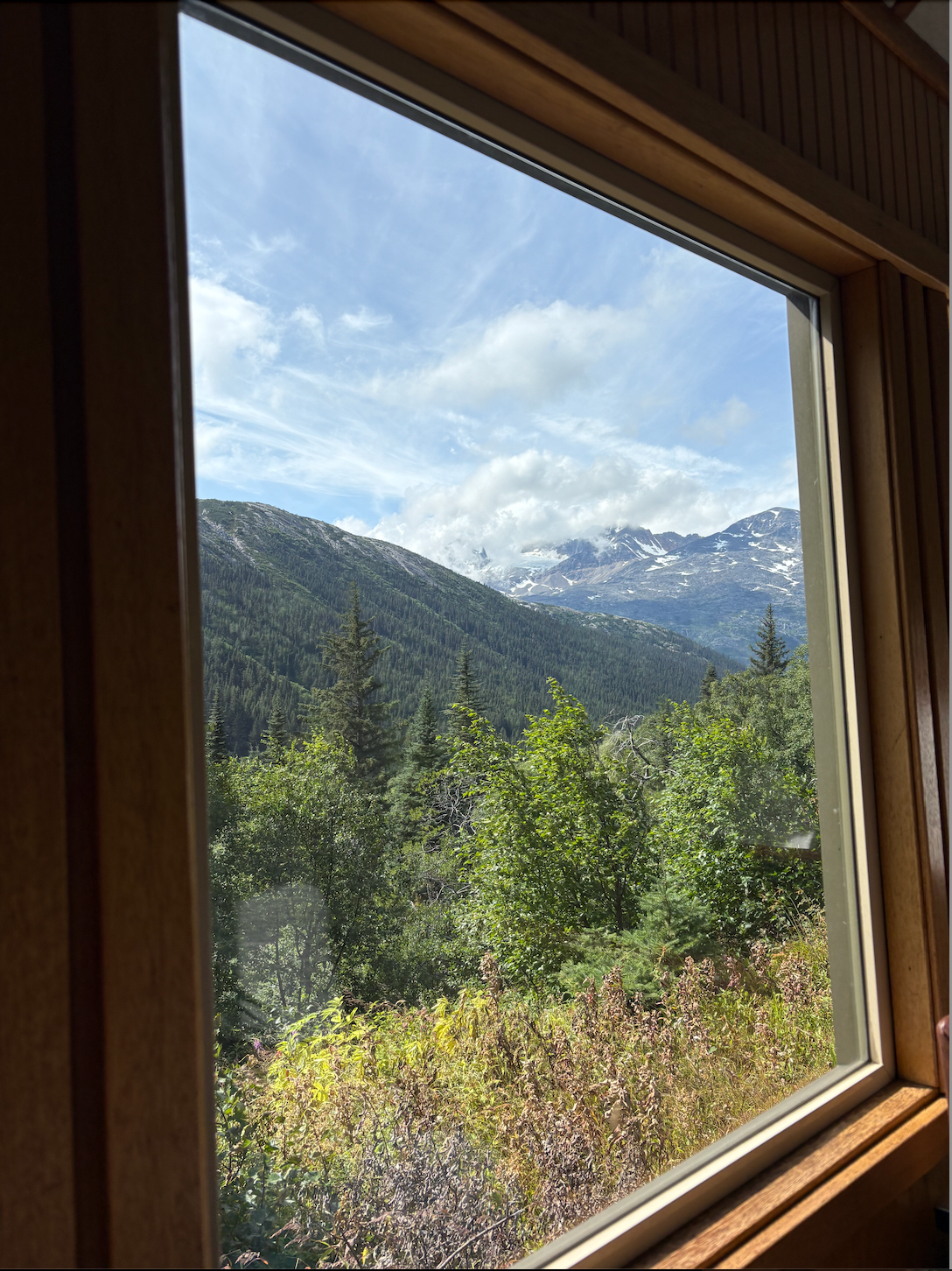 Gifts You Give Yourself