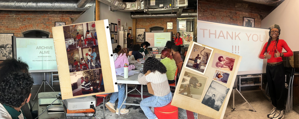 Start here – PML Second Spring