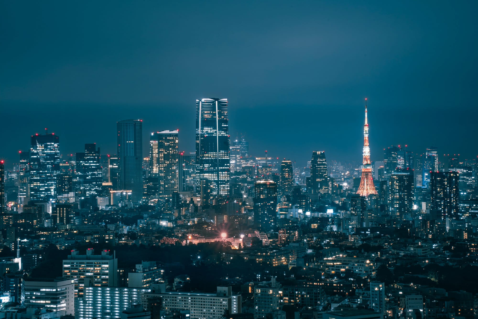 JapanEnergy