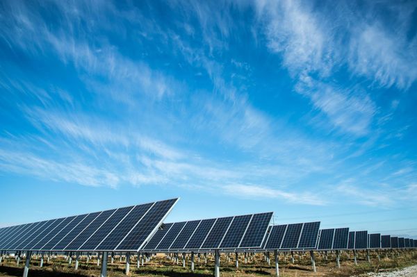 Hulic Partners on 70 MW Offsite Solar PPA to Advance 100% Renewable Power Goal