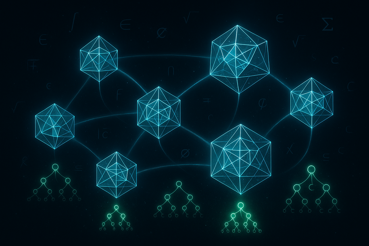 Hibikari: 389 Theorems, 7 Contracts, Zero Knowledge
