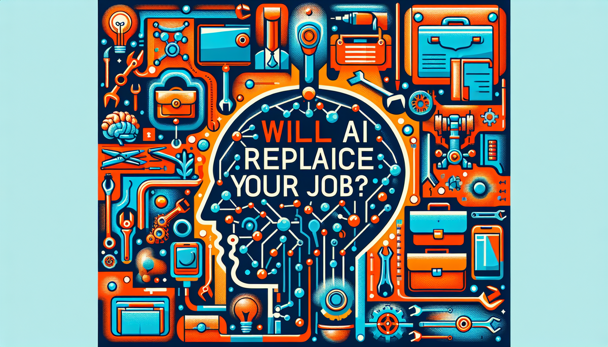 L'IA va-t-elle vraiment remplacer votre métier ?