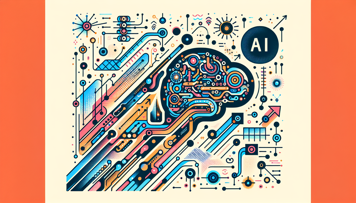 L'essor des agents IA autonomes : vers une nouvelle ère de l'intelligence artificielle