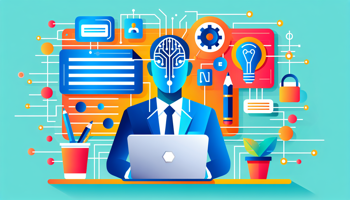 IA et Journalisme : Révolution ou Menace pour l'Information ?