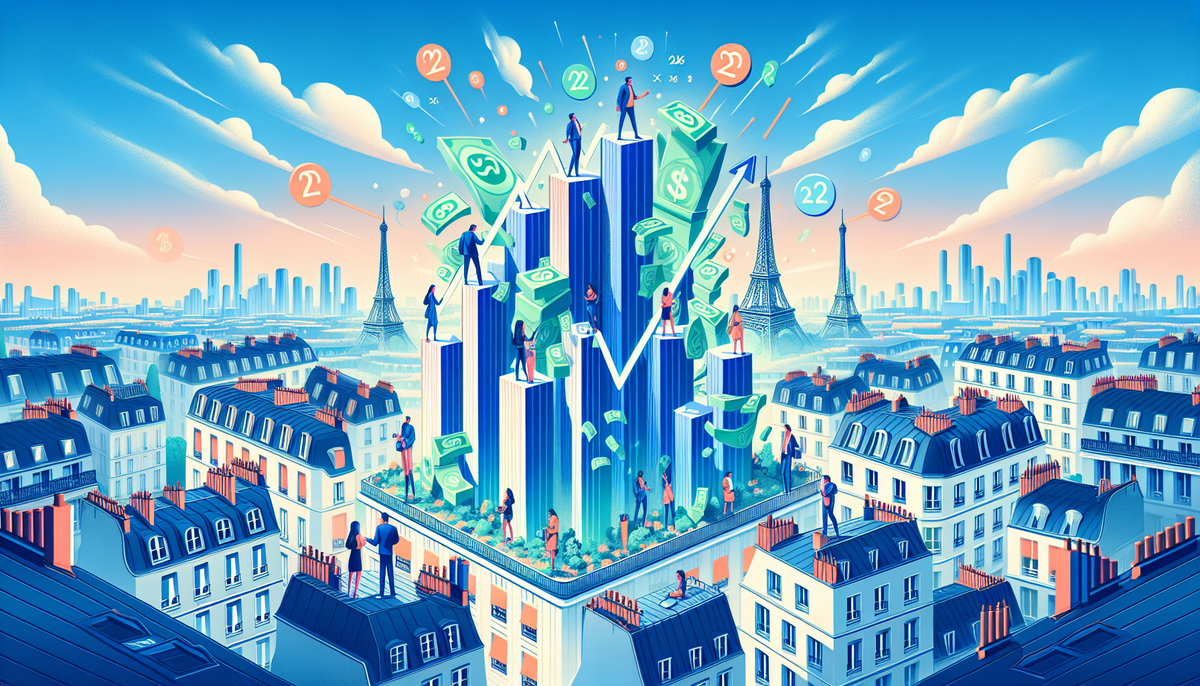 Marketing d'influence en France : les budgets explosent en 2026