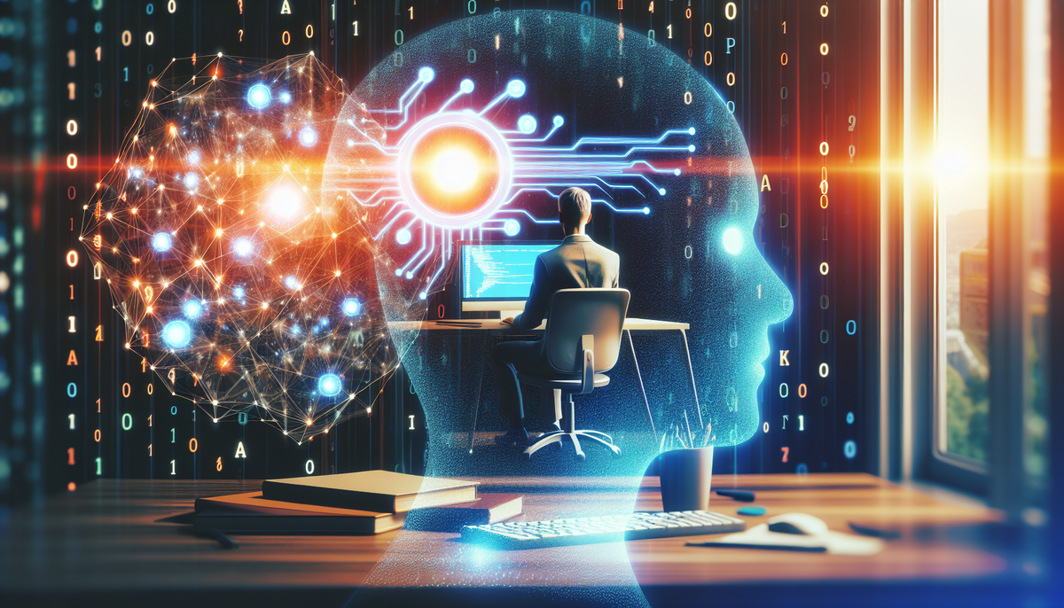 L'IA va-t-elle tuer les développeurs juniors ?