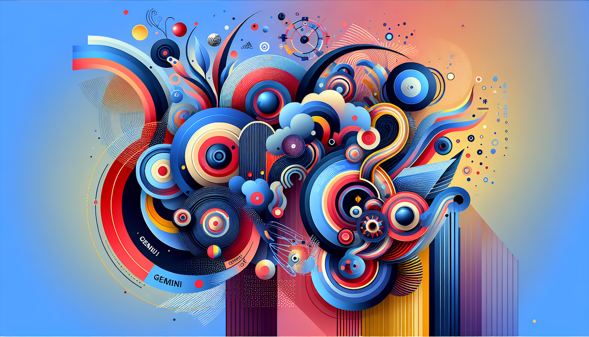 Gemini continue de gagner du terrain et inquiète OpenAI