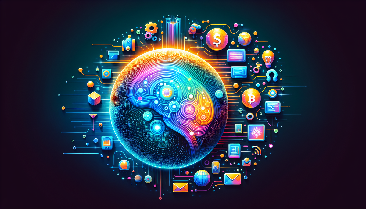 L'IA fait trembler les bourses : Oracle, Meta et Alphabet lèvent 100 milliards de dette — bulle ou révolution durable ?