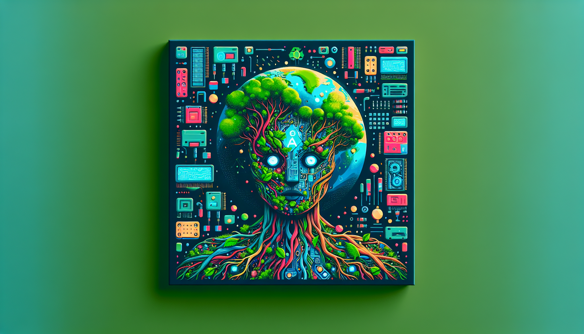 L'IA dévore silencieusement la planète : ce que personne ne veut entendre